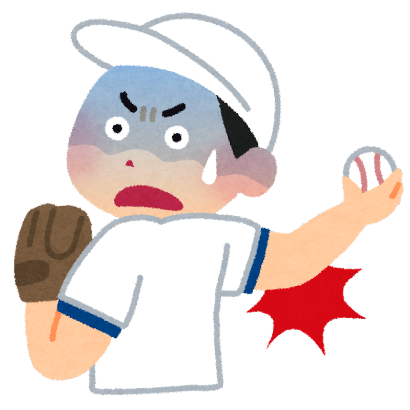 手根管症候群・手のしびれ