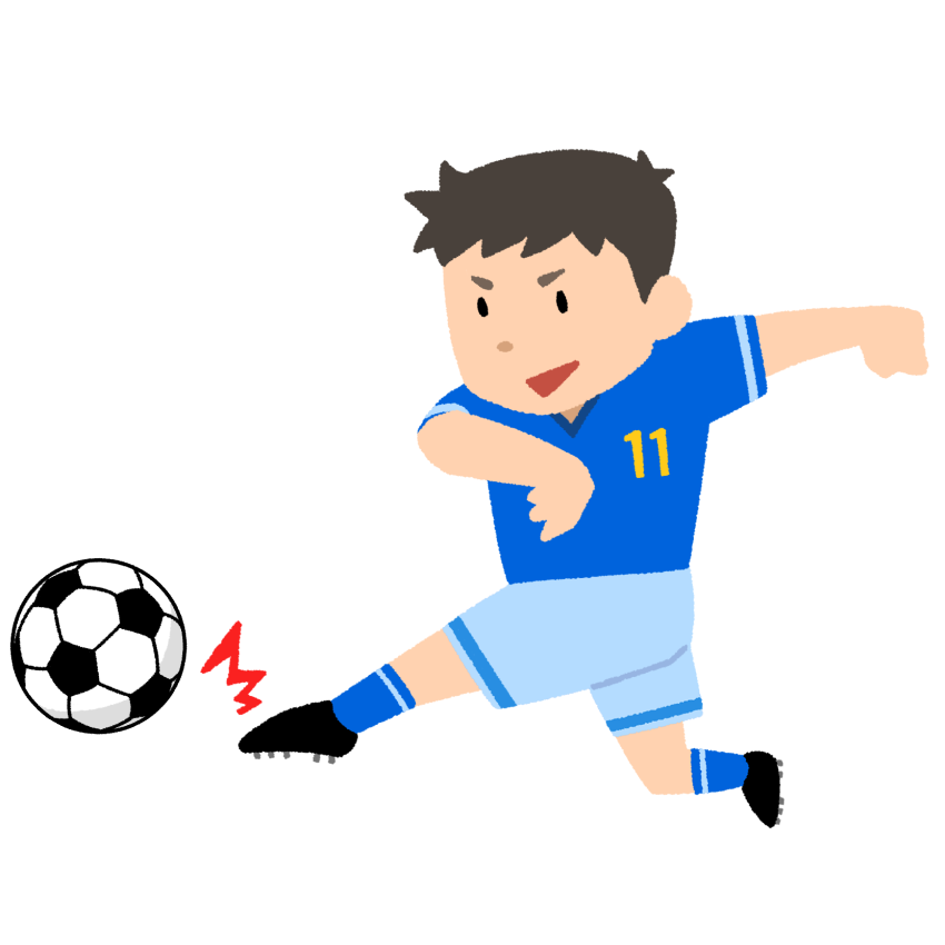 鼡径部痛症候群・グロインペイン症候群・サッカー