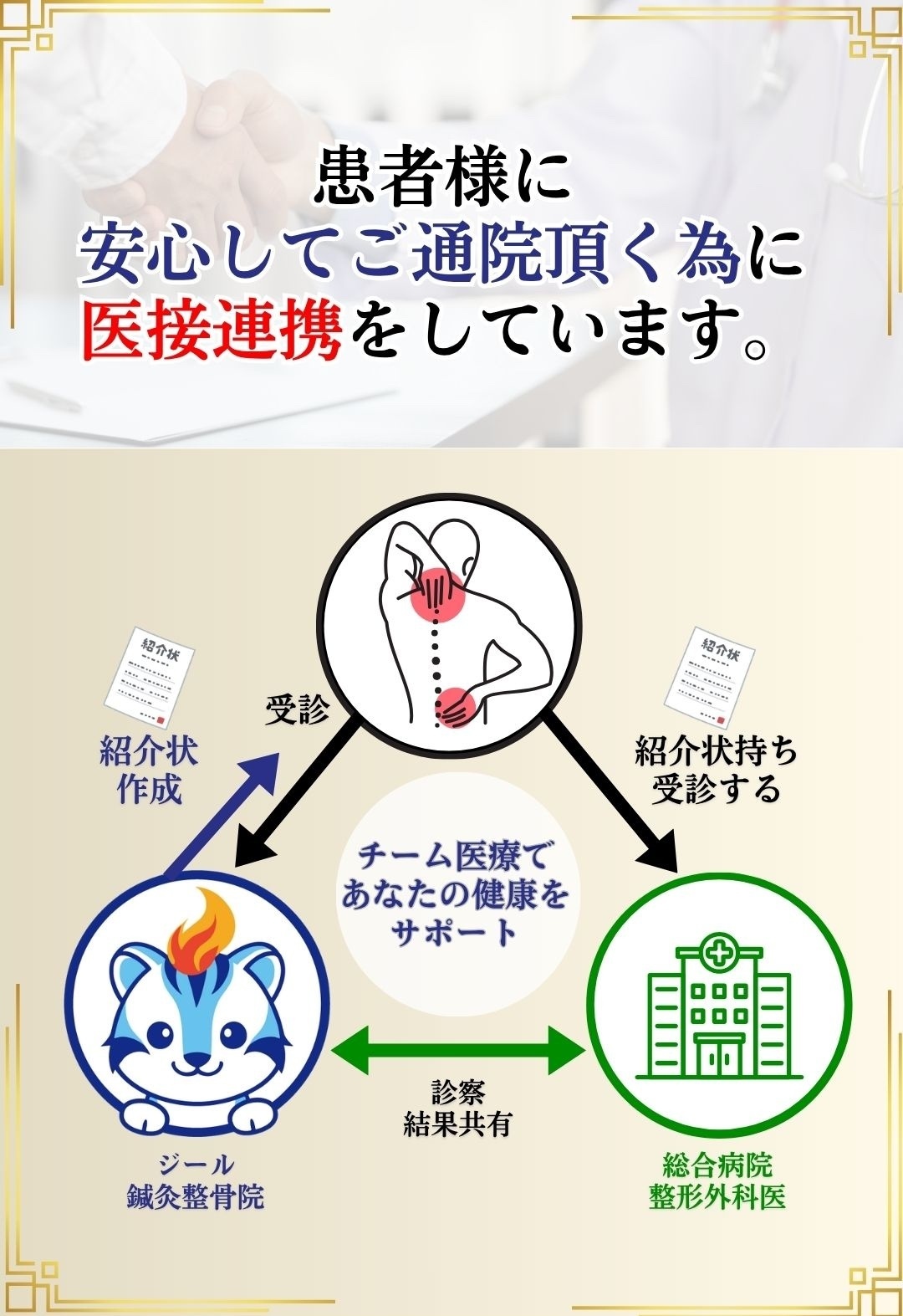 ばね指の治療｜倉敷市ジール鍼灸整骨院