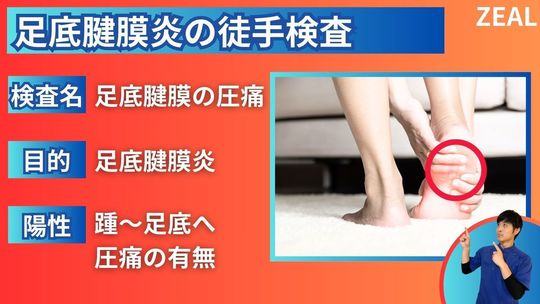 親指太郎丸MAX ★Dr.H.SOFT20 足底筋膜炎　足底腱膜炎 足底腱膜炎という症状をご存知ですか？｜CoCoKARAnext（ココカラ