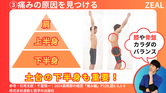 楽天ブックス: 肩関節の極意 痛み編 - 限界点を通過点に変える